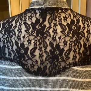 Living Doll cardigan